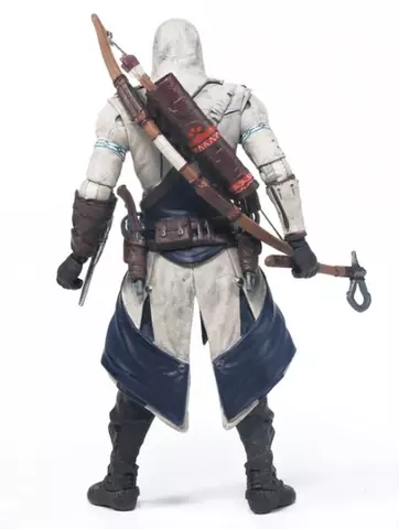 Comprar Figura Connor Assassins Creed Series 1 screen 5 - 4.jpg