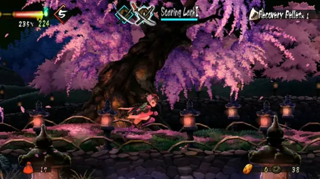 Comprar Muramasa: Rebirth PS Vita screen 1 - 1.jpg - 1.jpg