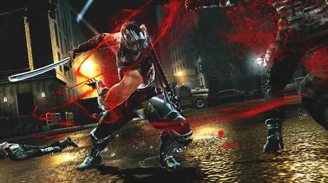 Comprar Ninja Gaiden 3 Edición Coleccionista Xbox 360 screen 18 - 18.jpg