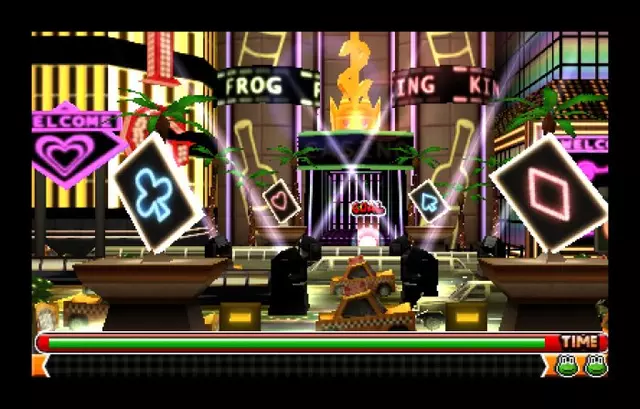 Comprar Frogger 3D 3DS screen 5 - 5.jpg - 5.jpg