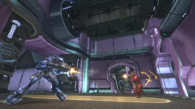Comprar Halo: Combat Evolved Anniversary Xbox 360 screen 4 - 4.jpg - 4.jpg