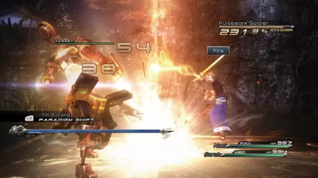 Comprar Final Fantasy XIII-2 PS3 Estándar screen 8 - 8.jpg - 8.jpg