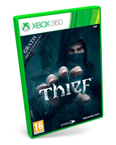 Comprar Thief Xbox 360 Estándar - Videojuegos