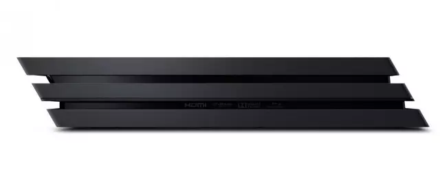 Comprar PS4 Consola Pro 1TB + 2 Mandos DualShock 4 + FIFA 21 PS4 screen 5 - 09.jpg - 09.jpg