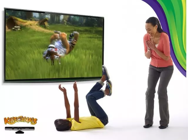 Comprar Kinectimals Gold: Ahora con Osos Xbox 360 screen 9 - 9.jpg - 9.jpg