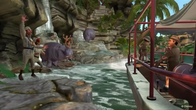 Comprar Kinect: Disneyland Adventures Xbox 360 screen 13 - 13.jpg - 13.jpg