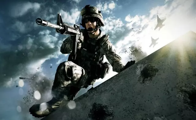 Comprar Battlefield 3 PS3 Reedición screen 12 - 12.jpg - 12.jpg
