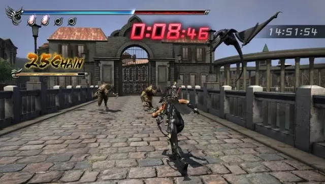 Comprar Ninja Gaiden Sigma 2 Plus PS Vita screen 9 - 9.jpg - 9.jpg