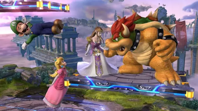 Comprar Super Smash Bros Wii U screen 6 - 6.jpg - 6.jpg