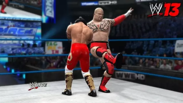 Comprar WWE 13 PS3 screen 15 - 15.jpg - 15.jpg