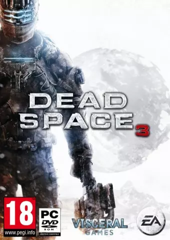Comprar Dead Space 3 PC - Videojuegos - Videojuegos