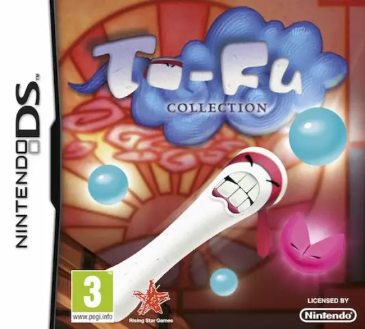 Comprar To-fu Collection DS - Videojuegos - Videojuegos
