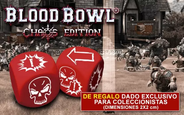 Comprar Blood Bowl Chaos Edition PC screen 2 - 01.jpg