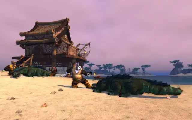 Comprar World of Warcraft: Mists of Pandaria PC screen 10 - 9.jpg - 9.jpg