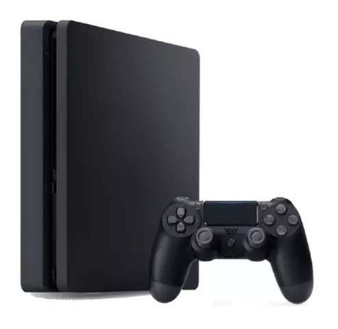 Comprar Soporte Vertical PS4 Pro/PS4 Slim PS4 - 03.jpg