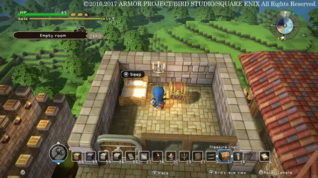 Comprar Dragon Quest: Builders Switch Estándar screen 4 - 04.jpg - 04.jpg
