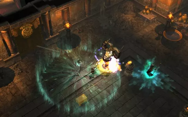 Comprar Titan Quest Xbox One Estándar screen 2 - 02.jpg