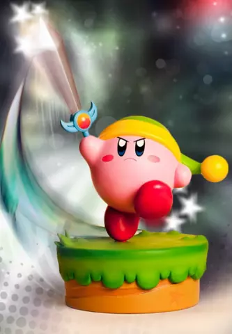 Comprar Estatua Kirby Sword  - Merchandising