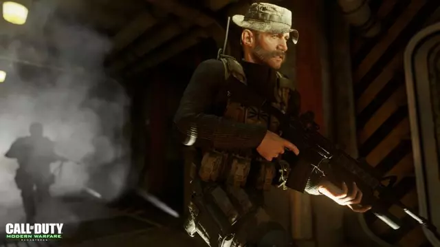 Comprar Call of Duty: Modern Warfare Remastered PS4 Estándar screen 16 - 16.jpg - 16.jpg