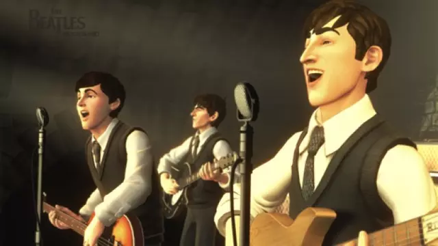 Comprar The Beatles: Rock Band PS3 screen 6 - 06.jpg - 06.jpg