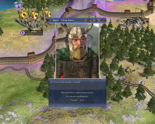 Comprar Civilization IV: Warlords PC screen 1 - 01.jpg