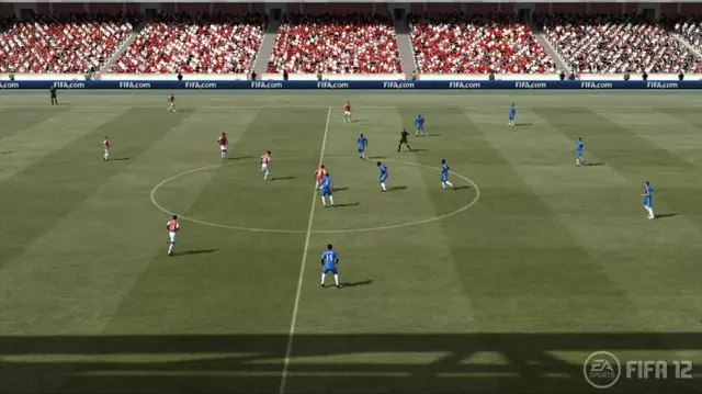 Comprar FIFA 12 PC screen 9 - 9.jpg - 9.jpg