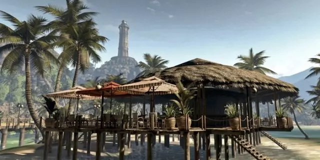 Comprar Dead Island Edición Limitada Xbox 360 screen 5 - 4.jpg - 4.jpg