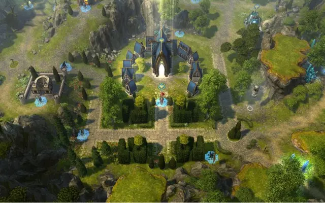 Comprar Might & Magic Heroes VI PC screen 2 - 2.jpg - 2.jpg