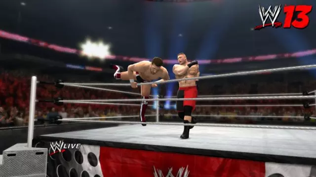 Comprar WWE 13 WII screen 17 - 17.jpg - 17.jpg