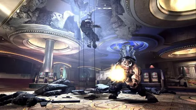 Comprar Duke Nukem Forever Xbox 360 Estándar screen 3 - 3.jpg - 3.jpg