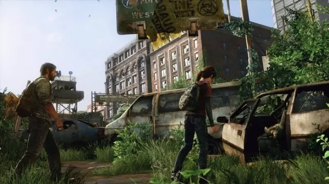 Comprar The Last of Us Remasterizado PS4 Estándar screen 16 - 16.jpg - 16.jpg