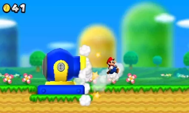 Comprar New Super Mario Bros 2 3DS Estándar screen 12 - 12.jpg - 12.jpg
