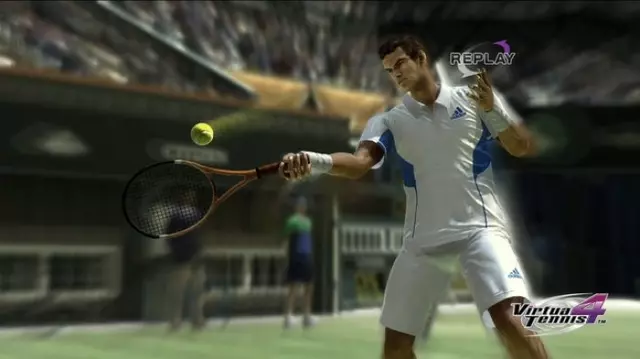 Comprar Virtua Tennis 4 PS3 screen 4 - 4.jpg - 4.jpg