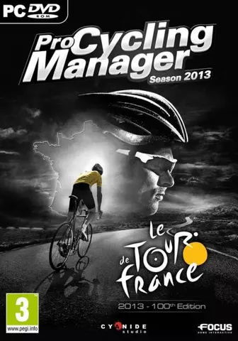 Comprar Pro Cycling Manager 2013 - 100th Edition PC - Videojuegos - Videojuegos