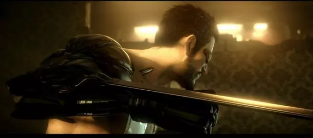 Comprar Deus Ex: Human Revolution PC screen 8 - 8.jpg - 8.jpg
