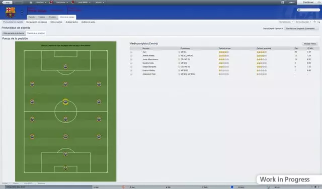 Comprar Football Manager 2012 PSP screen 4 - 4.jpg - 4.jpg