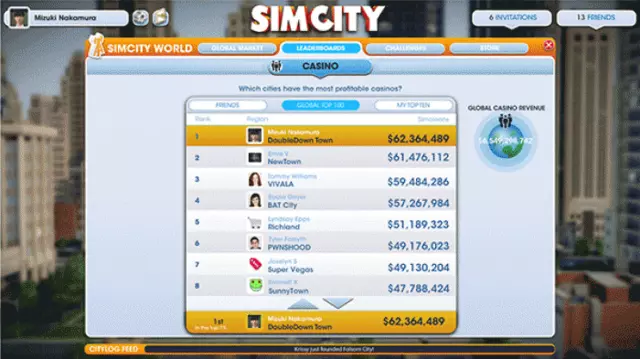 Comprar SimCity Edición Limitada PC screen 17 - 17.jpg - 17.jpg
