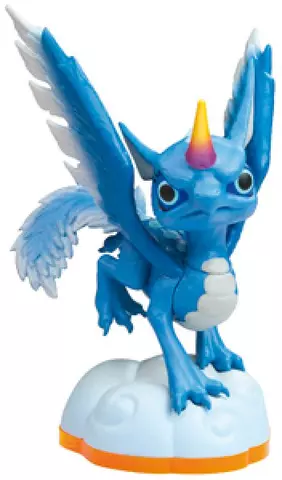 Comprar Figura Skylanders Giants Whirlwind 
