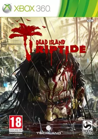 Comprar Dead Island: Riptide Xbox 360 - Videojuegos - Videojuegos