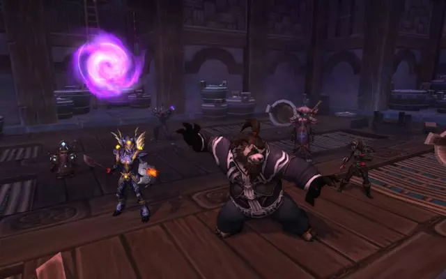 Comprar World of Warcraft: Mists of Pandaria PC screen 6 - 5.jpg - 5.jpg