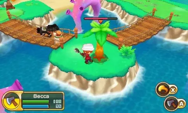 Comprar Fantasy Life 3DS Estándar screen 1 - 1.jpg - 1.jpg