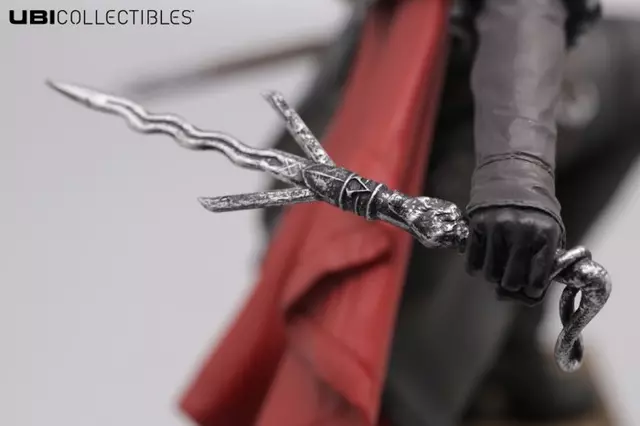 Comprar Figura Evie Frye Assassin's Creed: Syndicate screen 6 - 06.jpg