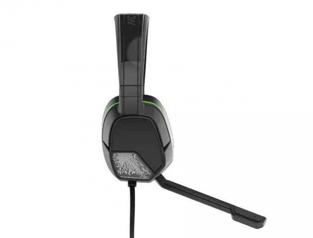 Comprar Afterglow LVL 3 Auriculares Stereo Negro Xbox One - 05.jpg - 05.jpg