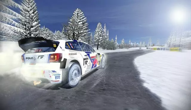 Comprar WRC 2014 3DS screen 2 - 2.jpg - 2.jpg