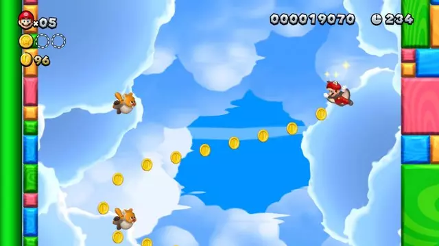 Comprar New Super Mario Bros.U Deluxe Switch Estándar screen 2 - 02.jpg - 02.jpg