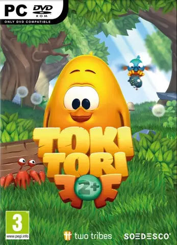 Comprar Toki Tori 2 PC