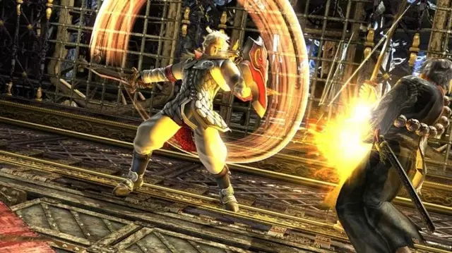 Comprar Tekken Collection + Soul Calibur V (3 Juegos) PS3 Estándar screen 15 - 15.jpg