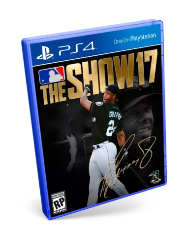 Comprar MLB 17 The Show PS4 Estándar - Videojuegos - Videojuegos