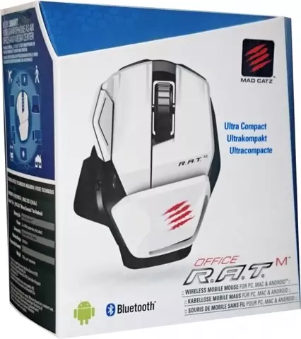 Comprar Mad Catz R.A.T. M Office Wireless Raton Blanco PC - 00.jpg