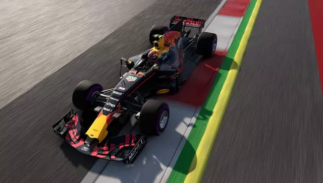 Comprar Formula 1 2017 Special Edition Xbox One Deluxe screen 9 - 09.jpg - 09.jpg